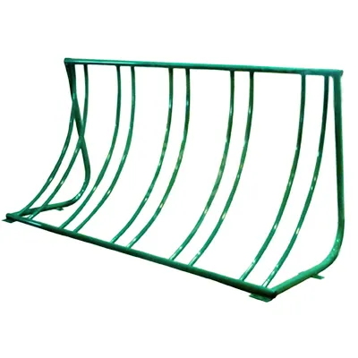 Велопарковка "Арка" купить в Туле