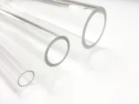 Акриловые трубы купить в Туле