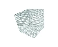 Габион Джамбо 1,5 м 1 м 0,5 м 2,2 мм Galfan ГОСТ Р 52132-2003 купить в Туле