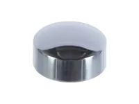 Хромоникелевая заглушка фланцевая 100 мм 08Х17Н15М3Т АТК 24.200.02-90 купить в Туле