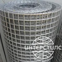 Кладочная сварная сетка 3 мм 50 мм 35ГС ГОСТ 8478-81 купить в Туле