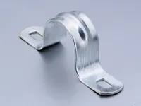 Крепежная скоба BSL 512 4 5 мм 1 мм AISI 316 DIN 72573 купить в Туле