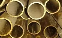 Латунные трубы купить в Туле
