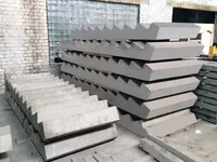 Лестница ЖБИ купить в Туле