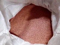 Медная сечка 4 мм 3 мм купить в Туле
