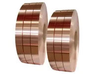 Медно-никелевые ленты 0.18 мм МНМц68-4-2 ГОСТ 492-2006 купить в Туле