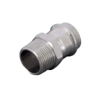 Нержавеющая муфта сварная 6,07 мм 3,1 мм 0,28 мм A403 Gr.WP321 ISO 9001:2000 купить в Туле