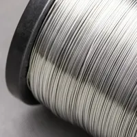Нихромовая проволока 3.2 мм Х15Н60 ГОСТ 12766.1-90 купить в Туле