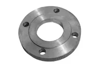 Никелевый фланец плоский 20 мм 0,25 МПа Alloy C-276 EN 1092-1 купить в Туле