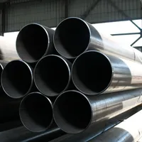 Прецизионная труба 4х0.5 мм 29НК ТУ 14-3-336-75 купить в Туле