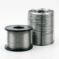 Нихромовая проволока 0.1 мм Х20Н80 ГОСТ 12766.1-90 купить в Туле