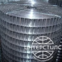 Штукатурная сетка 0,32 мм 0,63 мм 63 Ст3 ГОСТ 3826-82 купить в Туле