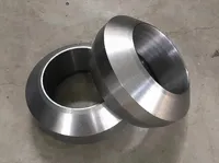 Стальная бобышка резьбовая 550 мм 49.21 мм A182 Gr.F11 CL 2 MSS SP-97 купить в Туле