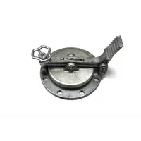 Замерный люк 80 мм 218 мм ЛЗ-80 ТУ 3689-002-10524112-06 купить в Туле