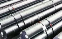 Жаропрочный круг горячекатаный 105 мм 12Х1МФ ГОСТ 23705-79 купить в Туле